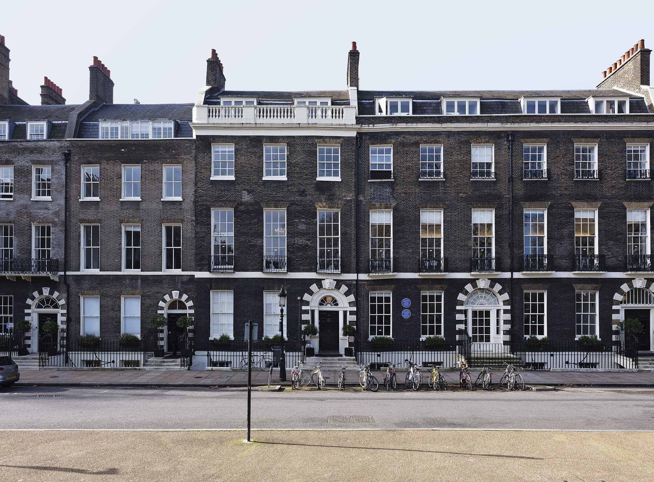 Architectural Association, London