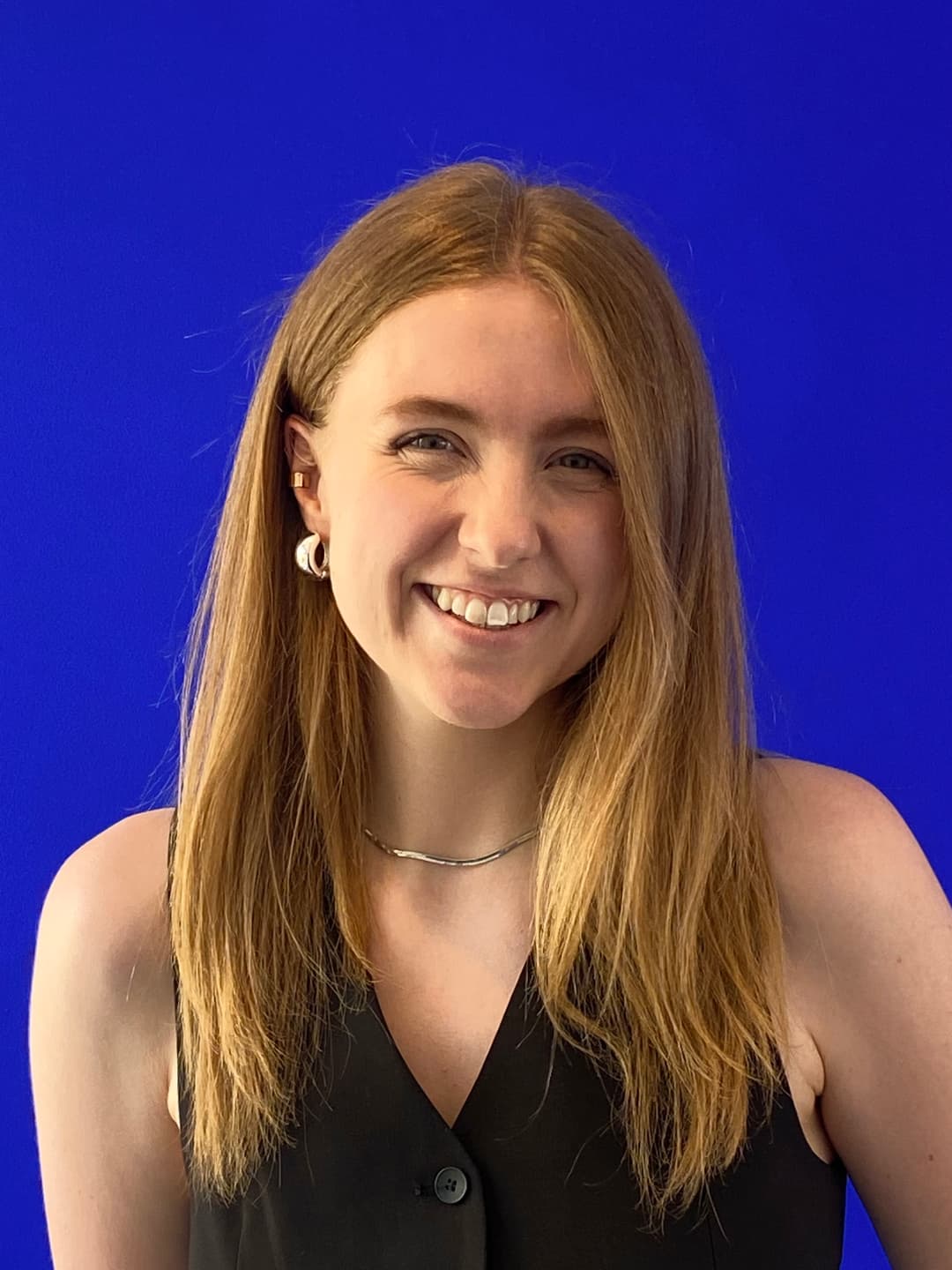 A portrait of the person featured on this page