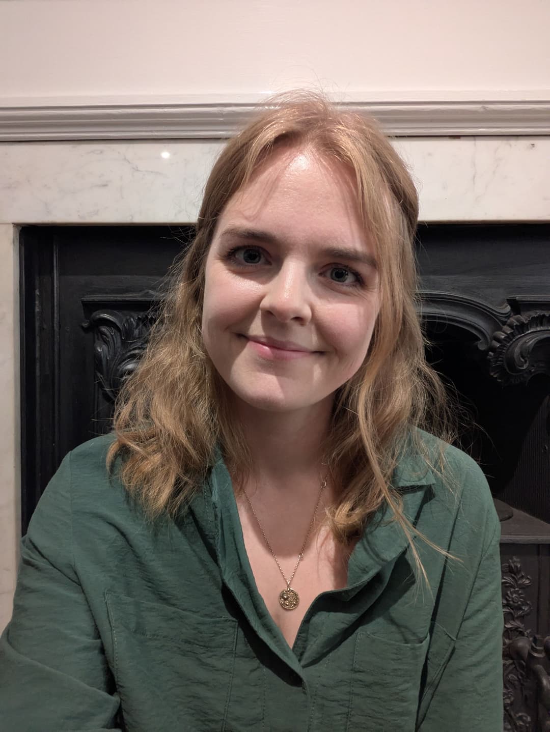 Rachel Macpherson