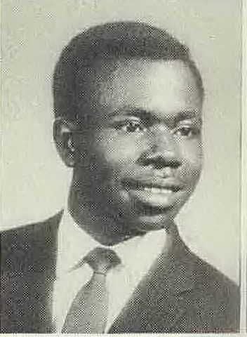 William Asamoah 
