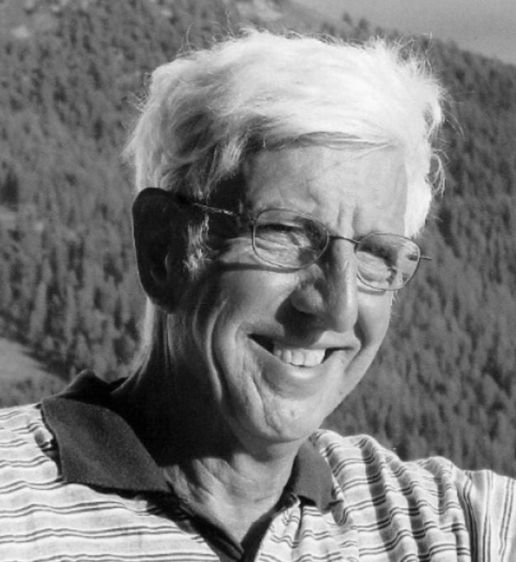Paul Dequeker