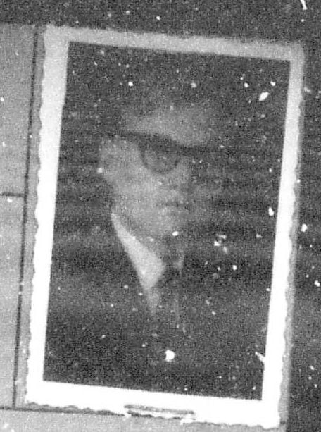 Lars Hesselgren