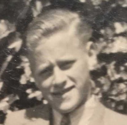 Albert Kench