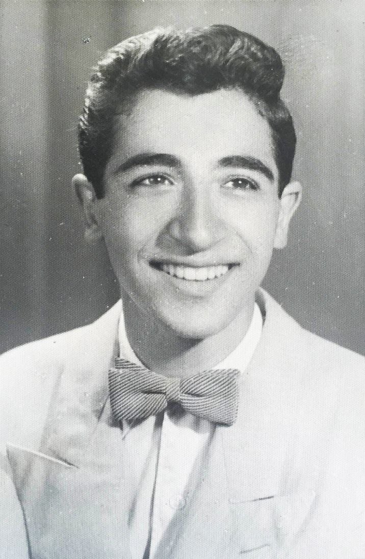 Shamil Sam Kubbah 