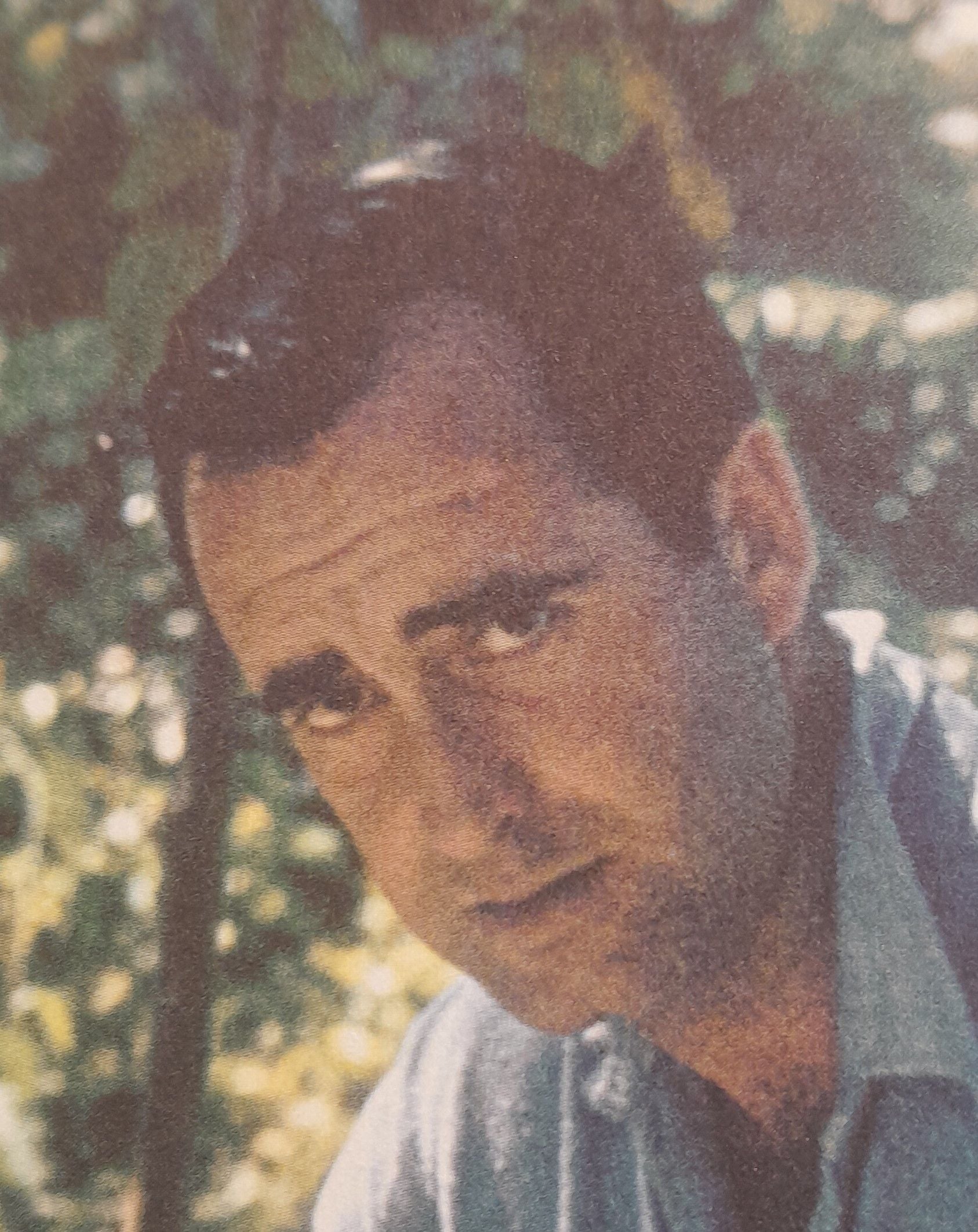Luis Possolo