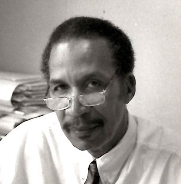 Ruskin Punch, c1995