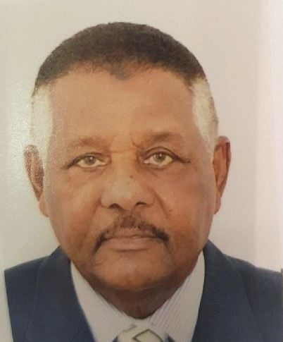 Abdallah Mohammed Abdel Halim Sabbar 