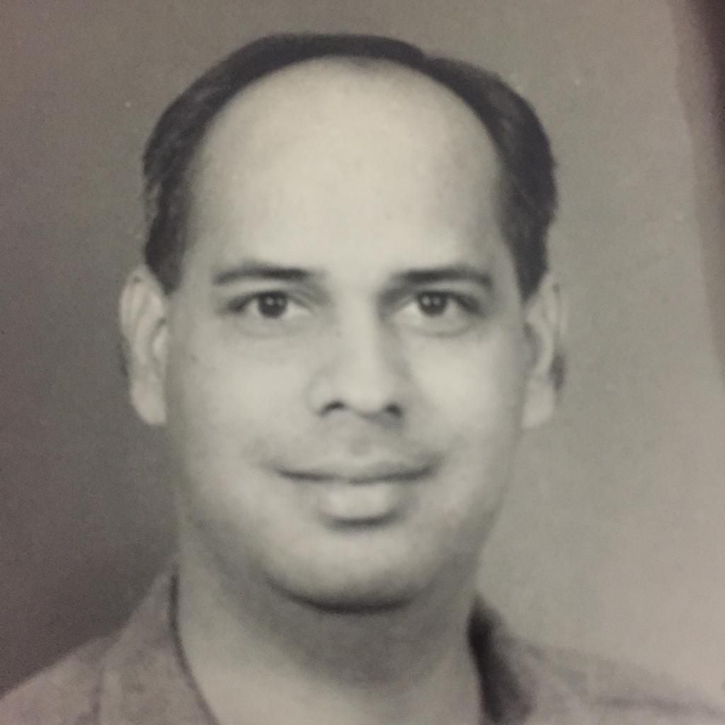 Vaikunth Sardesai