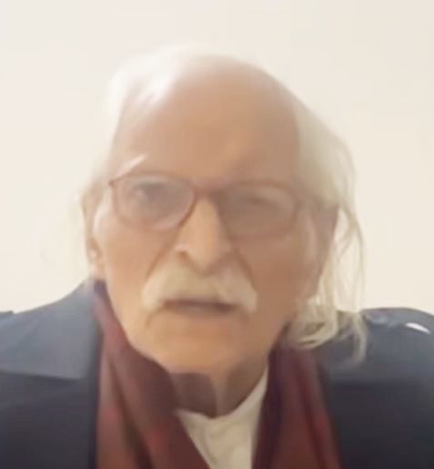Dalip Chand Thapar