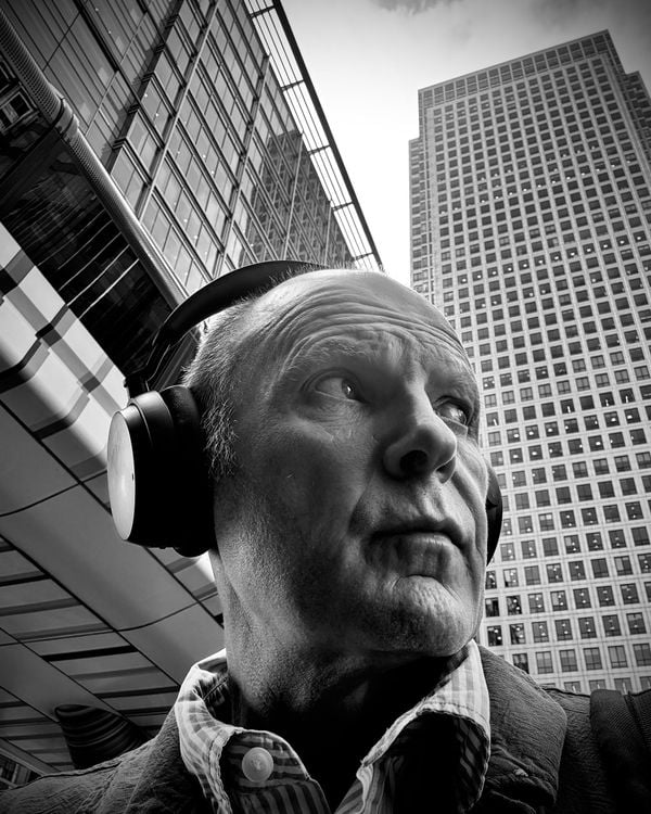 Joel Newman image