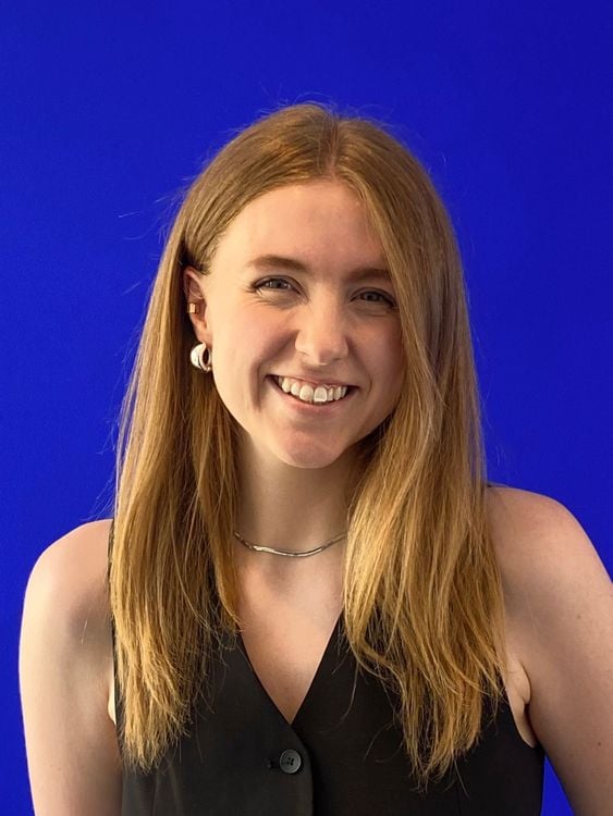 Molly Evans image
