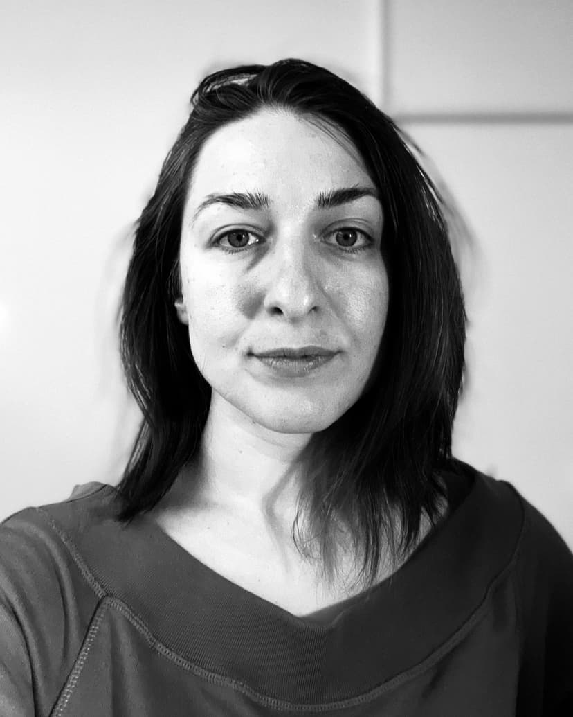 A portrait of the person featured on this page