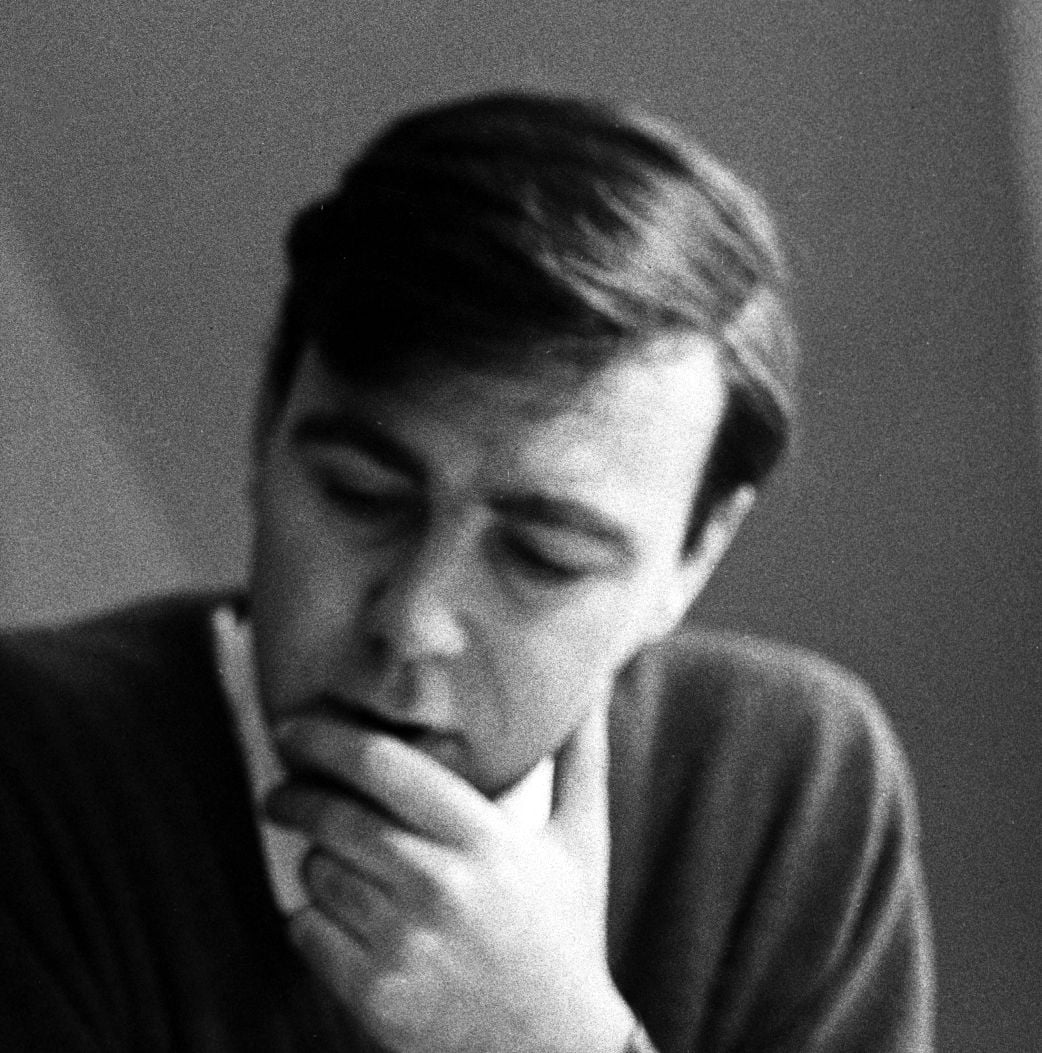 John Miller: Photograph: © Sandra Lousada / Mary Evans Picture Library